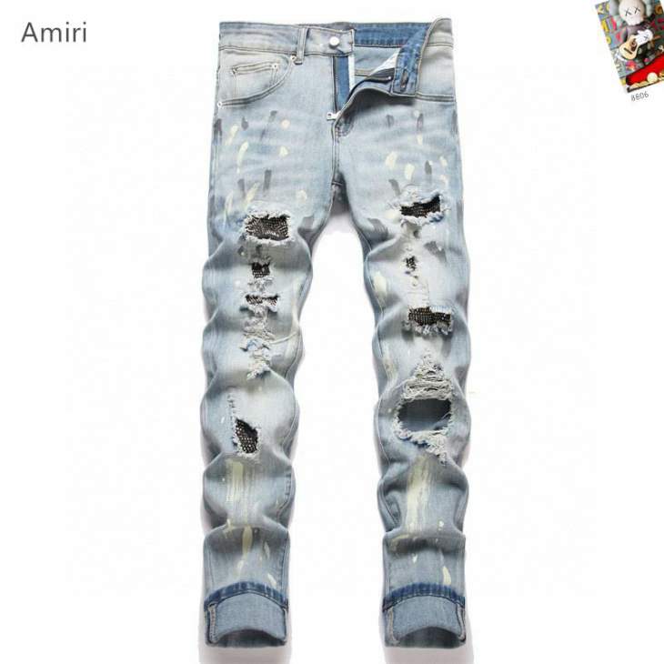 Picture of Amiri Jeans Long _SKUAmirisz29-3825tx4087237